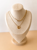 Aura Necklace