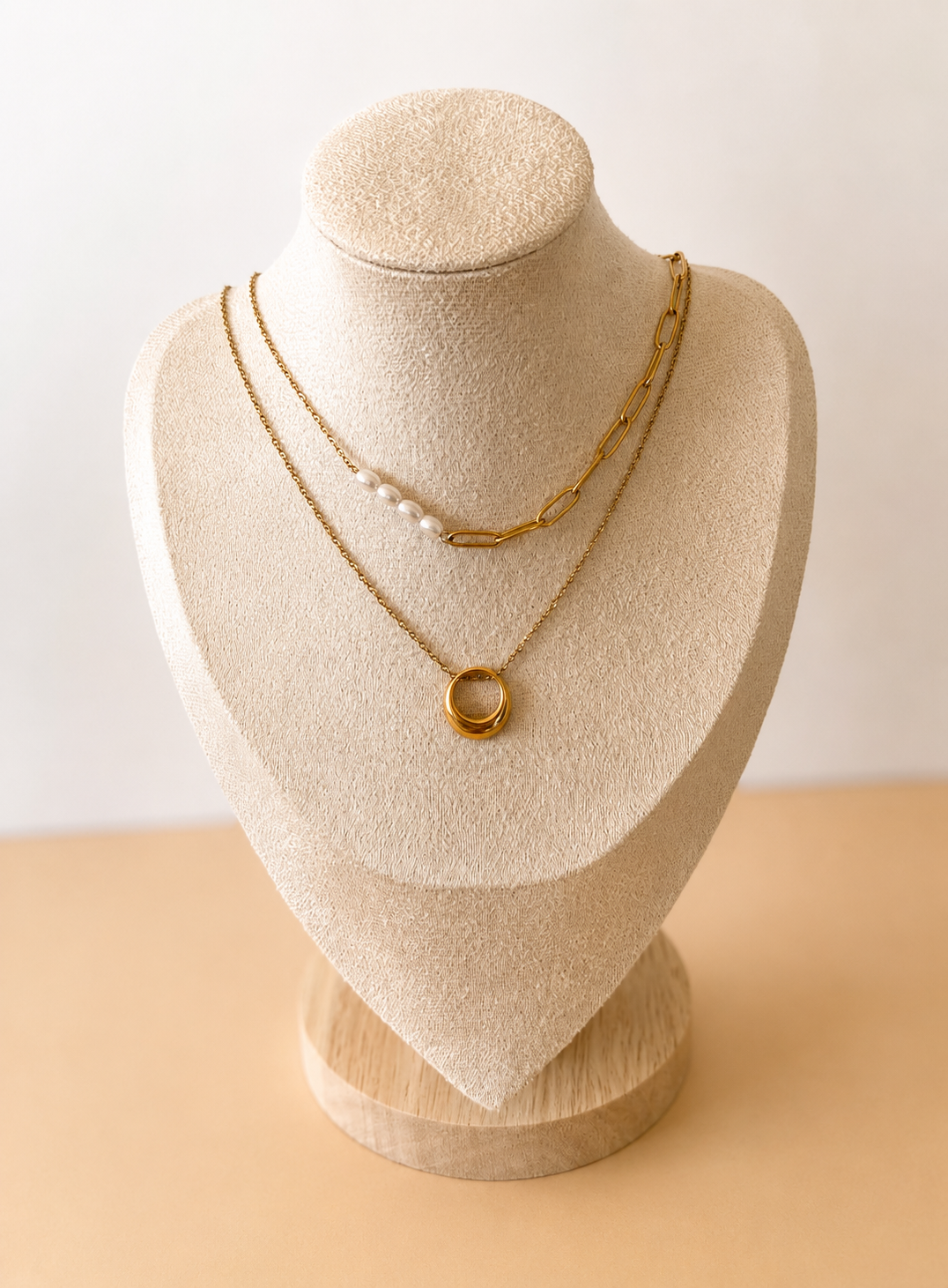 Aura Necklace