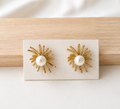 Aurora Earrings