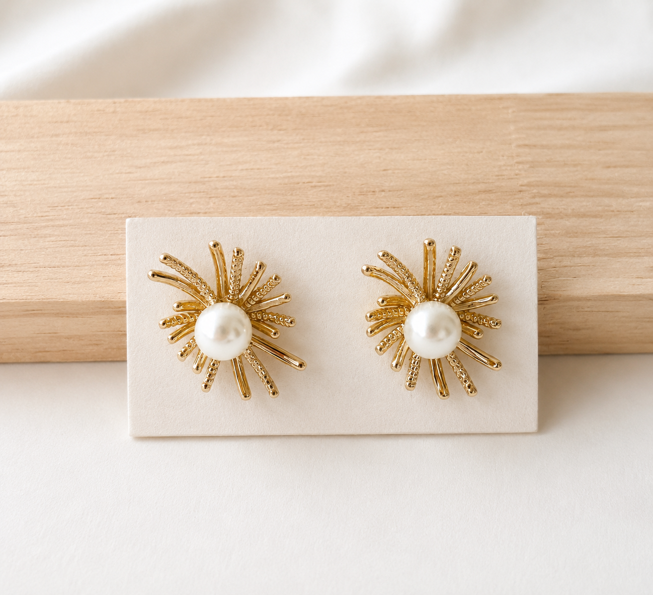 Aurora Earrings