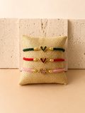 Heart Bracelet