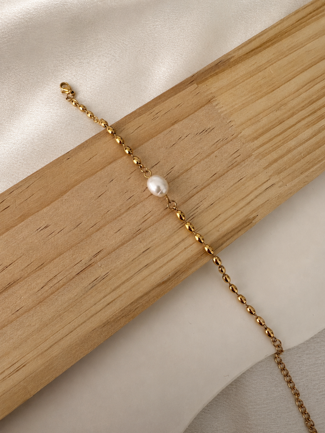 Clara Bracelet