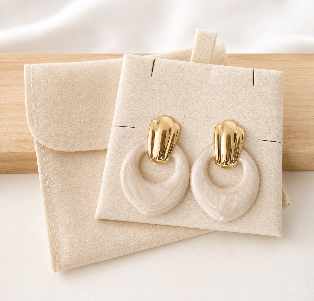 Classic Earrings