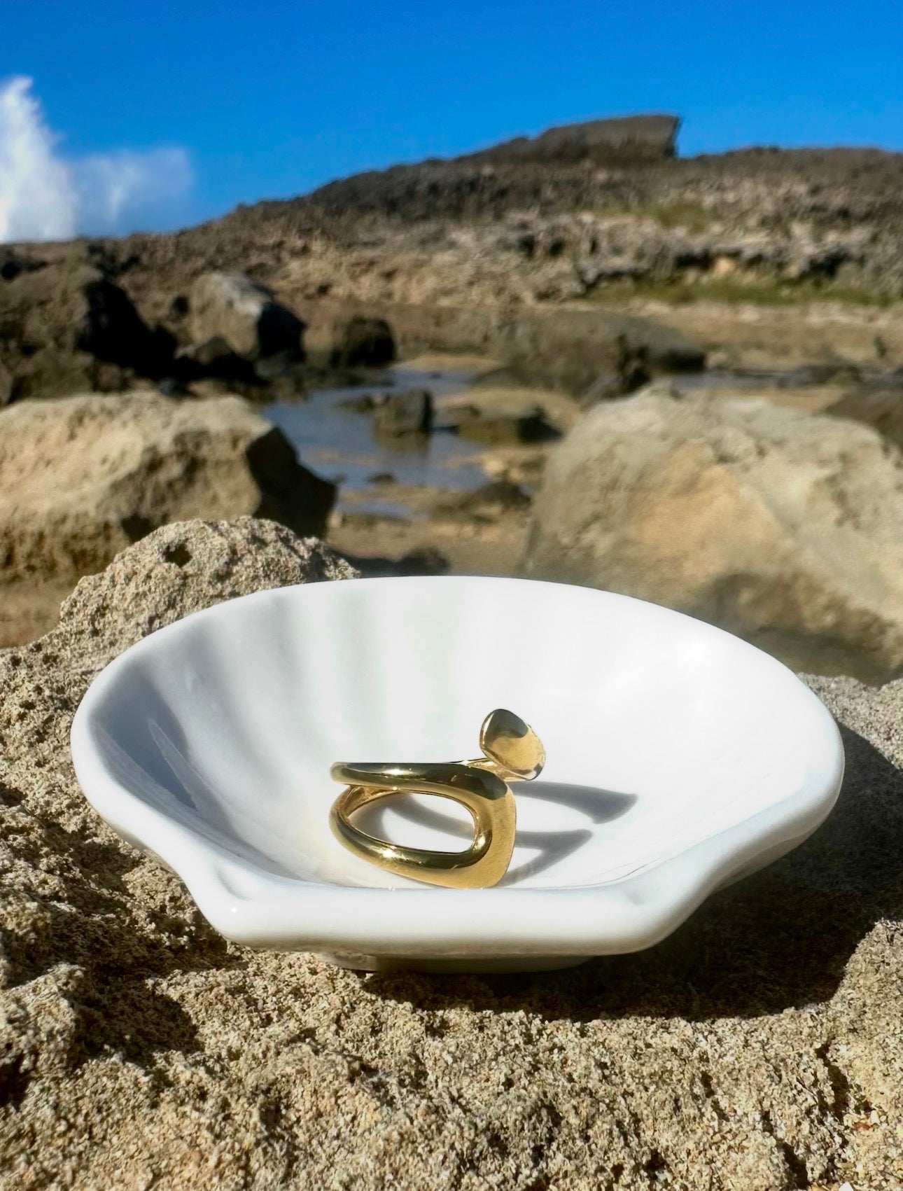 Eclipse Ring