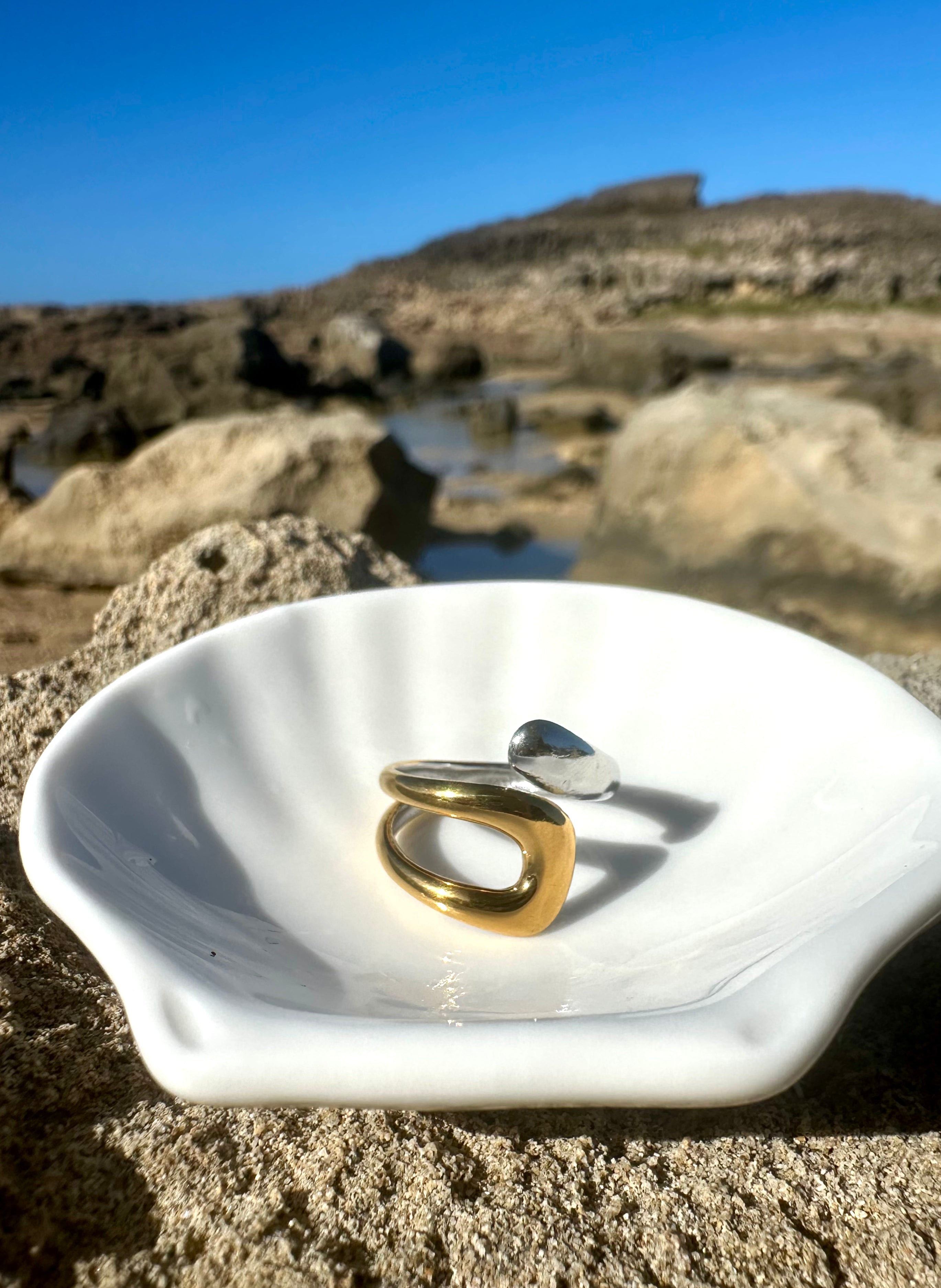 Eclipse Ring