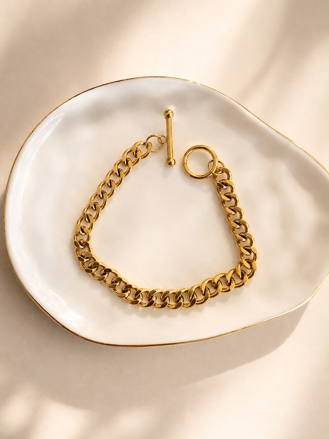 Isla Bracelet