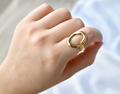 Organic Ring
