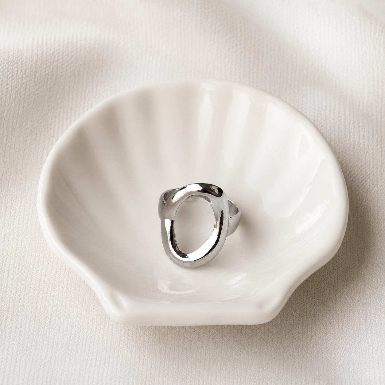 Organic Ring