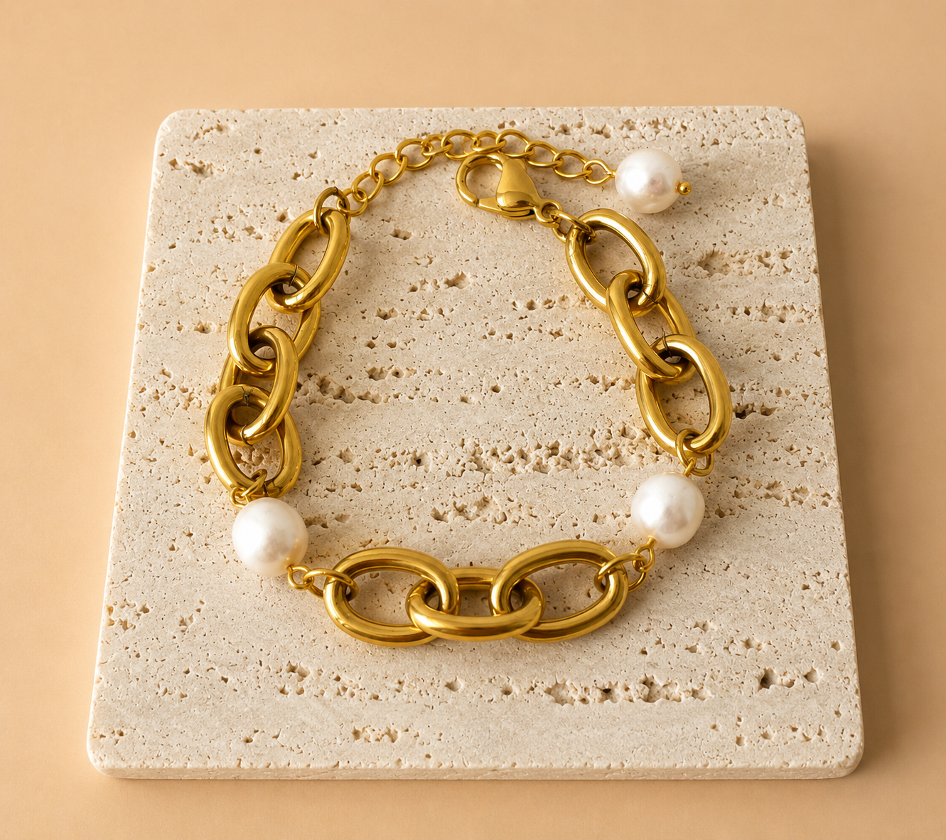 Solé Bracelet